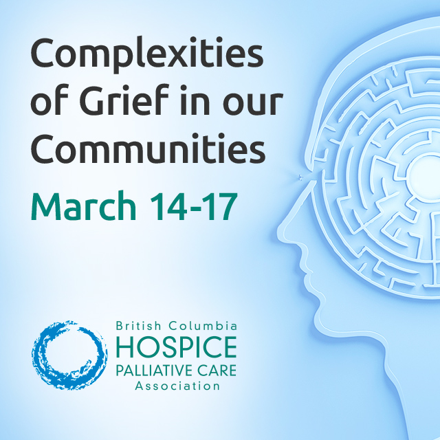 Complexities of Grief in our Communities