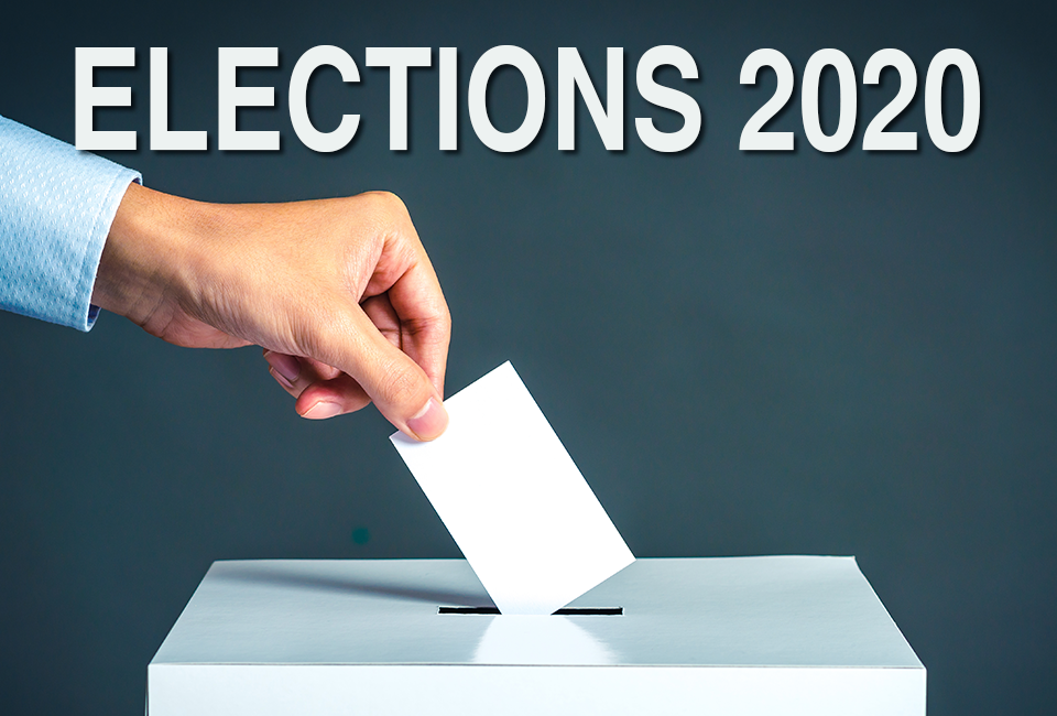 BCHPCA Elections 2020