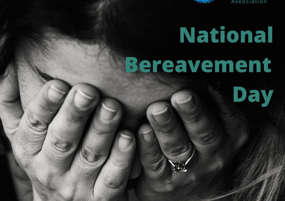 National Bereavement Day 2020