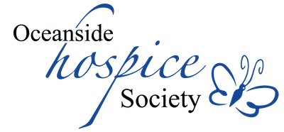 Executive Director, Oceanside Hospice Society
